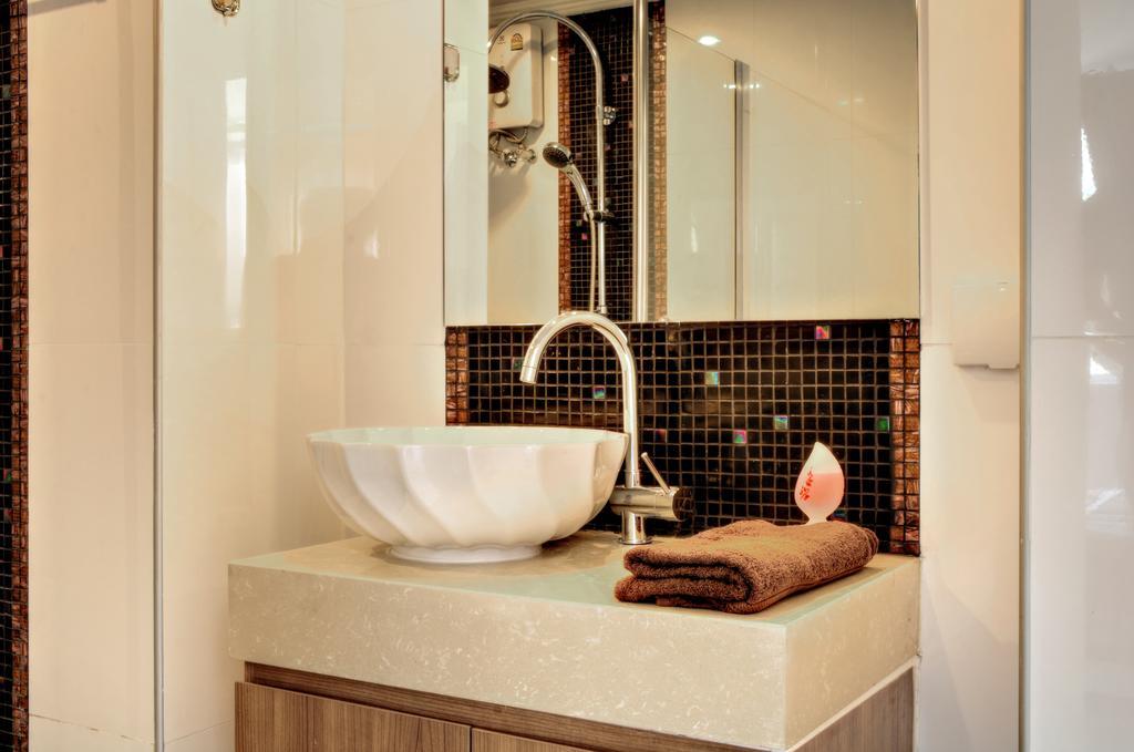 Apartment Amazon By Fortunerthai Company *