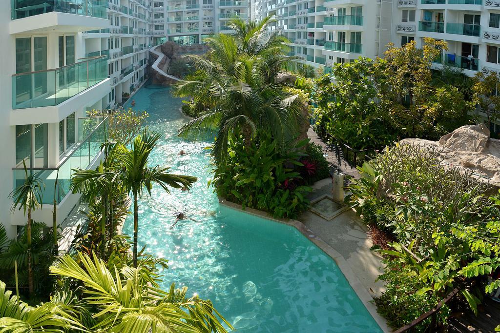 Apartment Amazon By Fortunerthai Company