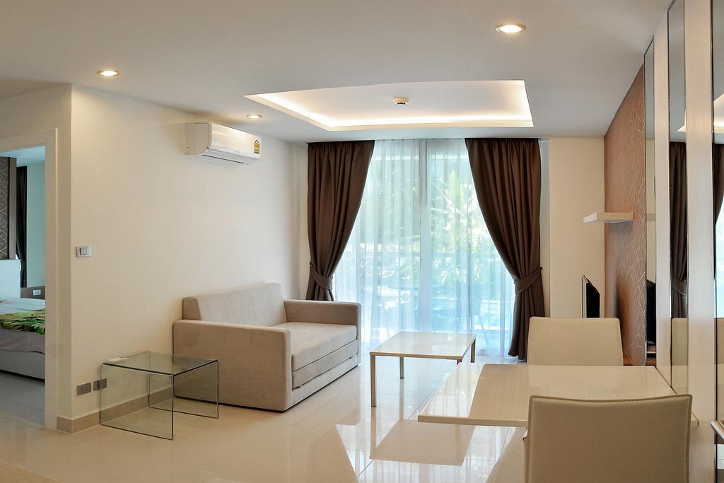 Apartment Amazon By Fortunerthai Company *