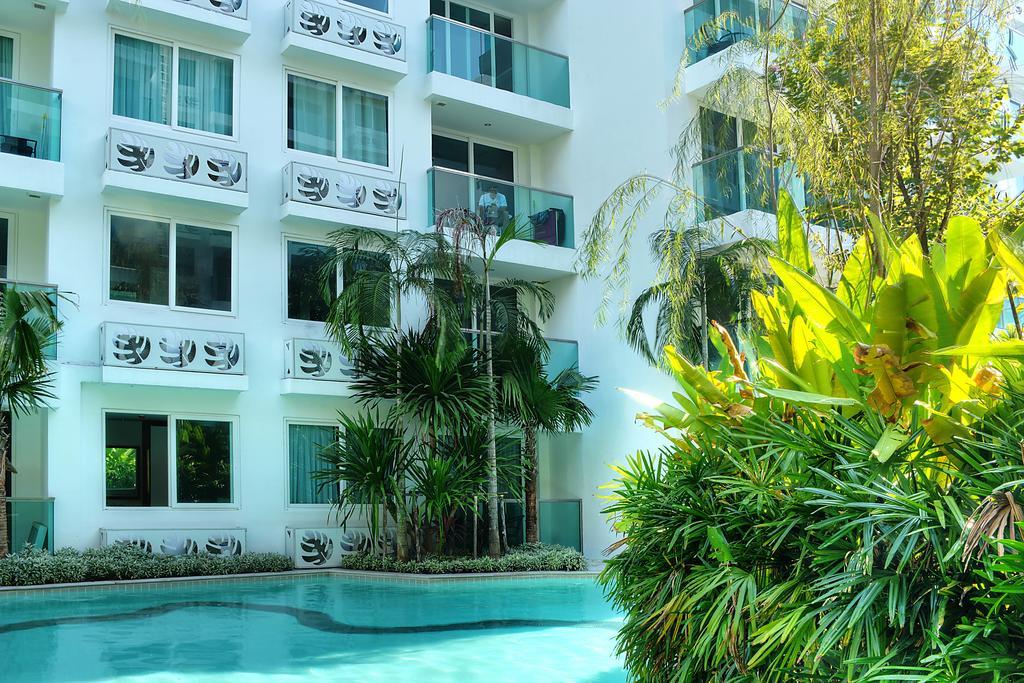 Amazon By Fortunerthai Company Jomtien Beach