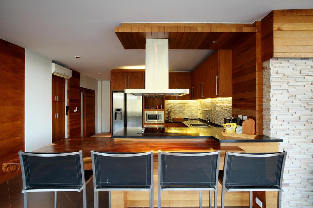 Apartment Presidential Penthouse Kamala Beach