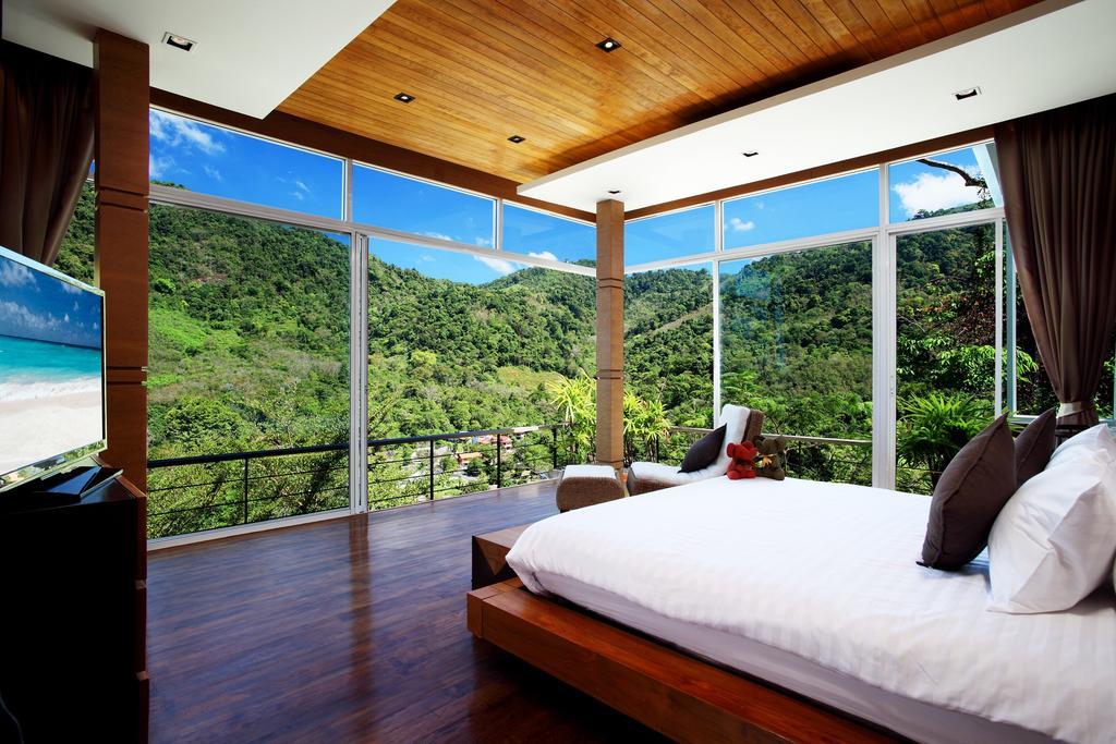 Presidential Penthouse