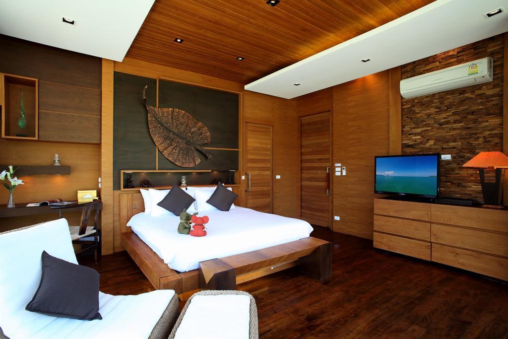 Presidential Penthouse Kamala Beach