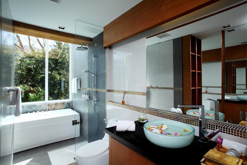 Apartment Presidential Penthouse