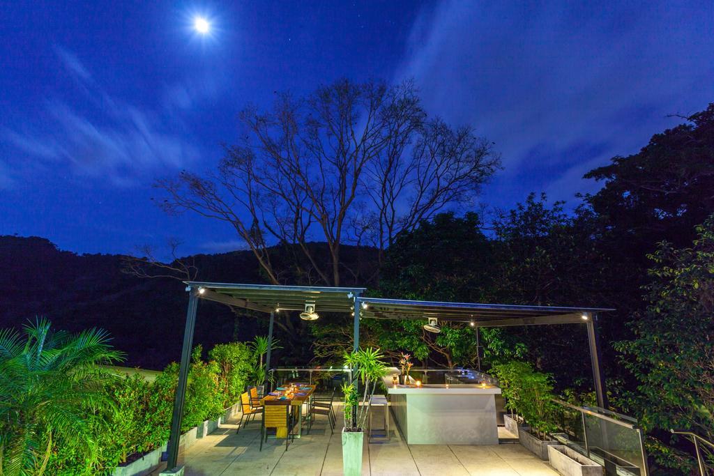 Apartment Presidential Penthouse Kamala Beach