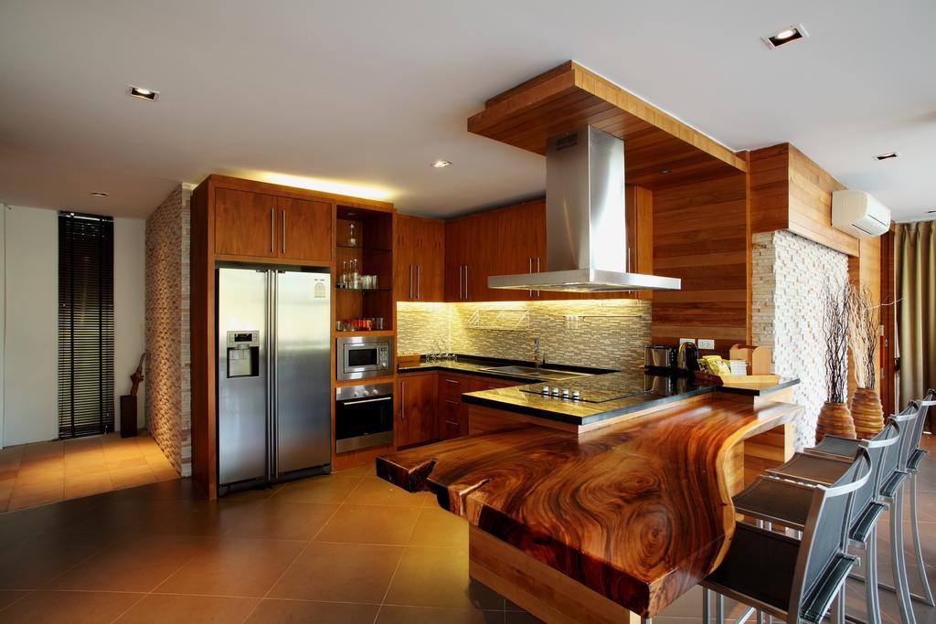 Apartment Presidential Penthouse *