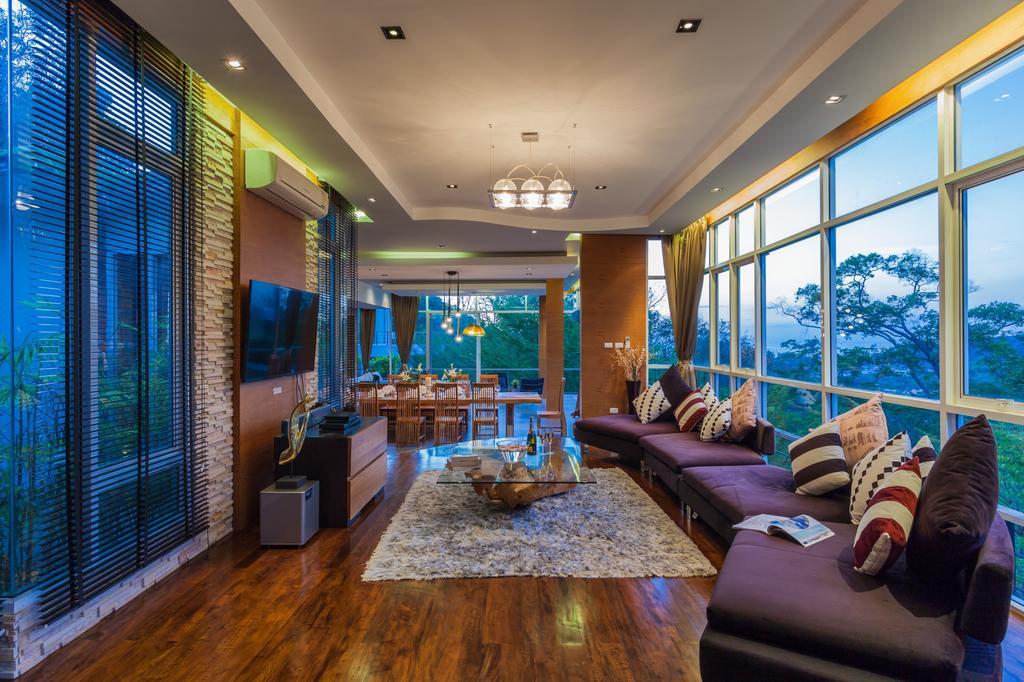 Apartment Presidential Penthouse *