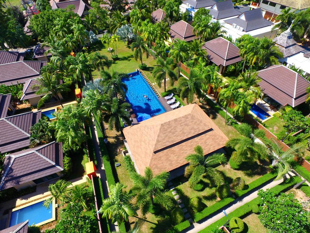 Naiharn Garden