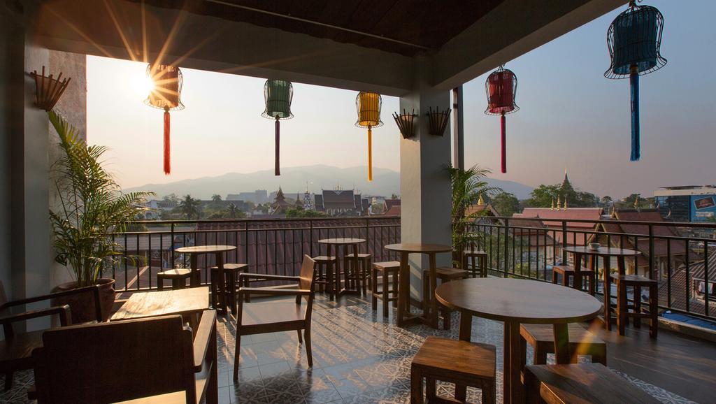 Inn Tiger House