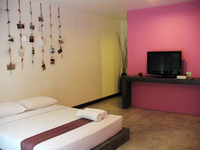 Resort Thareeta