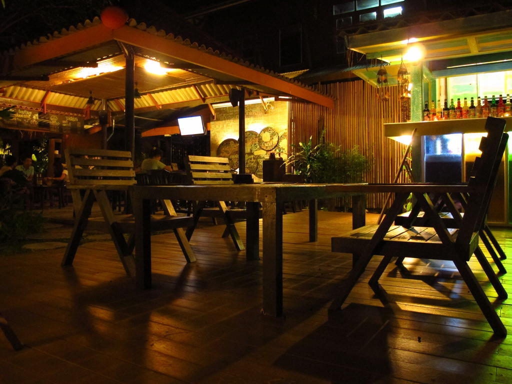 Resort Thareeta
