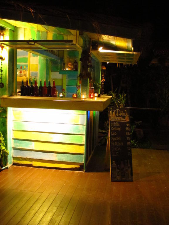 Resort Thareeta Amphawa