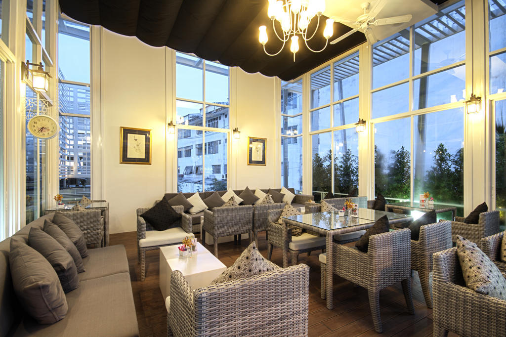 Aparthotel Kameo Grand & Serviced Apartment, 4*