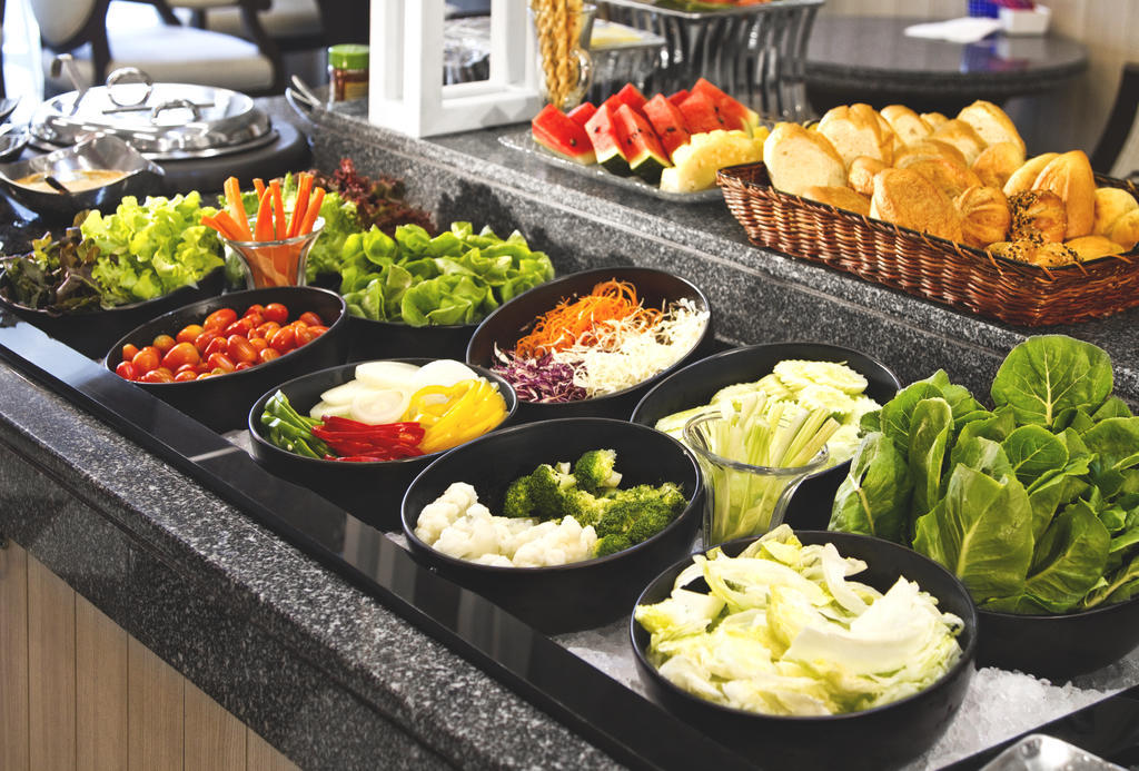 Aparthotel Kameo Grand & Serviced Apartment,