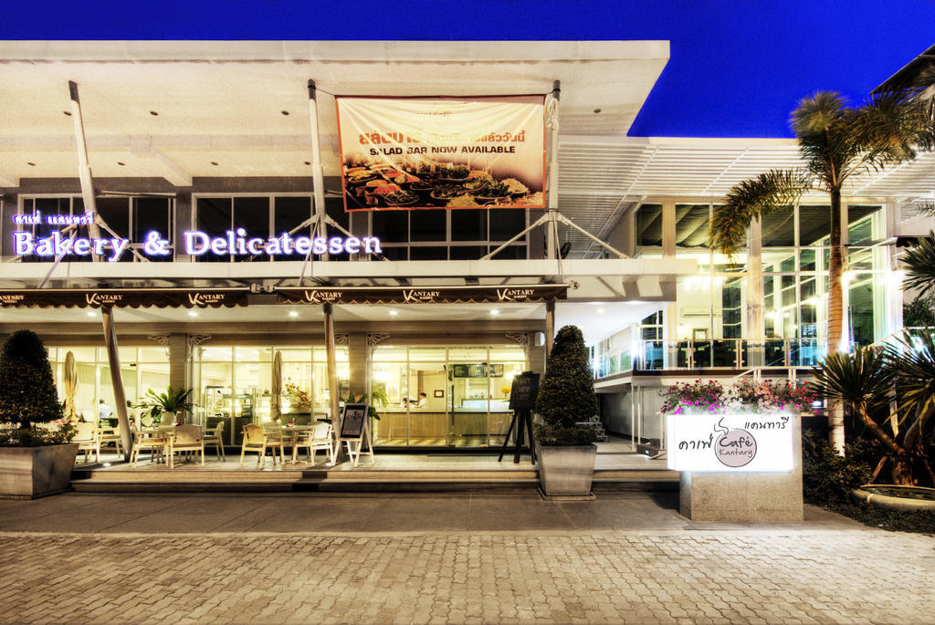 Aparthotel Kameo Grand & Serviced Apartment, Rayong