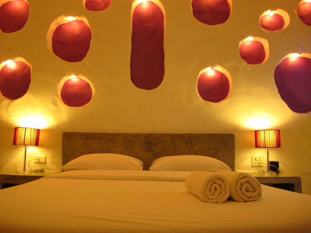Resort Thareeta 2*