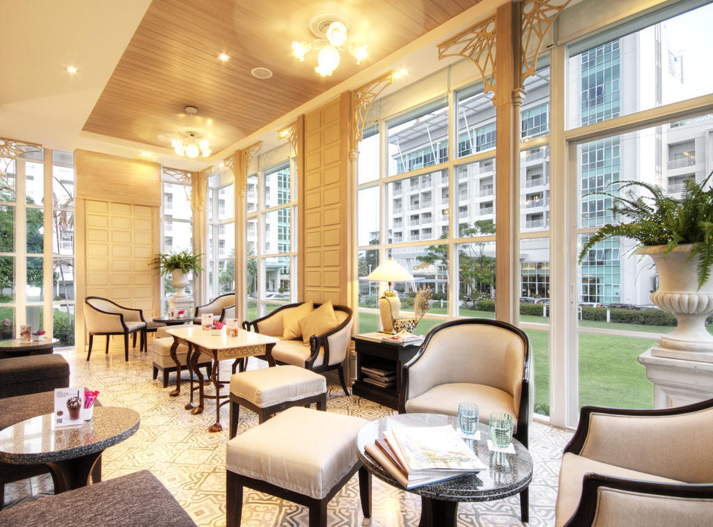 Kameo Grand & Serviced Apartment, Rayong
