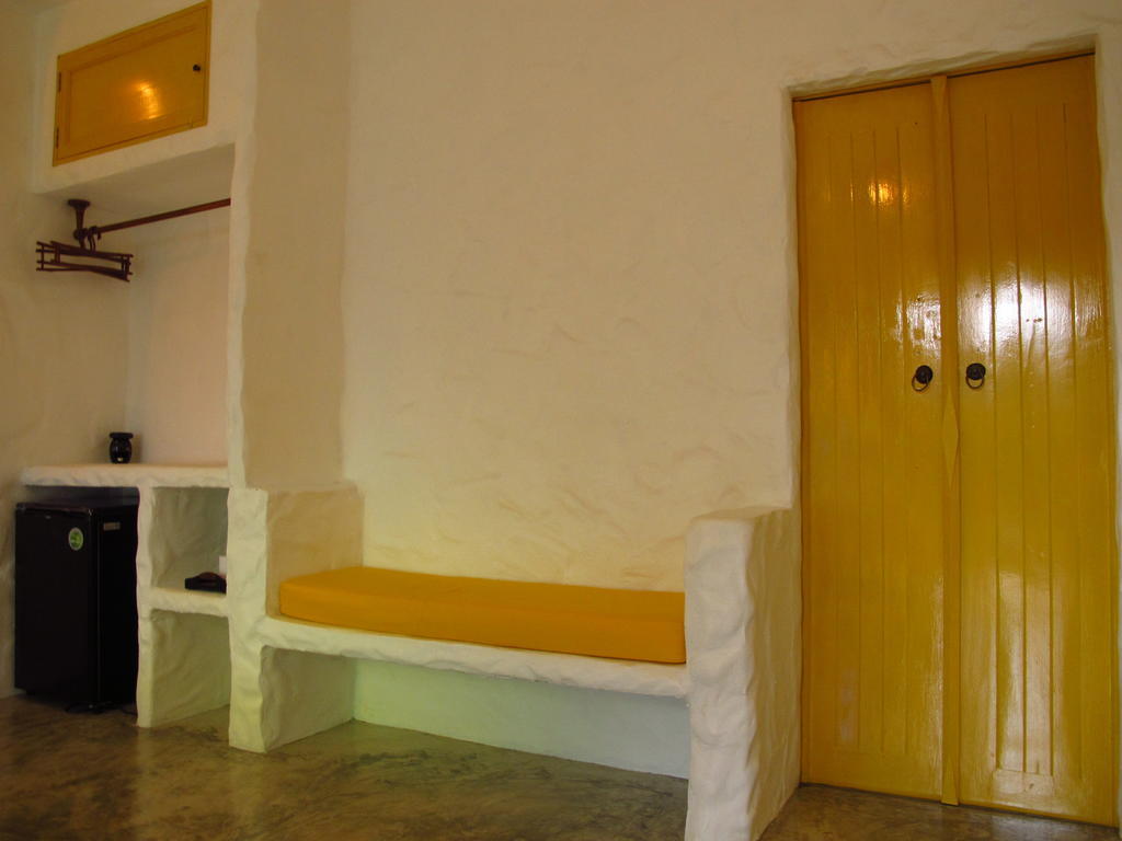 Resort Thareeta 2*