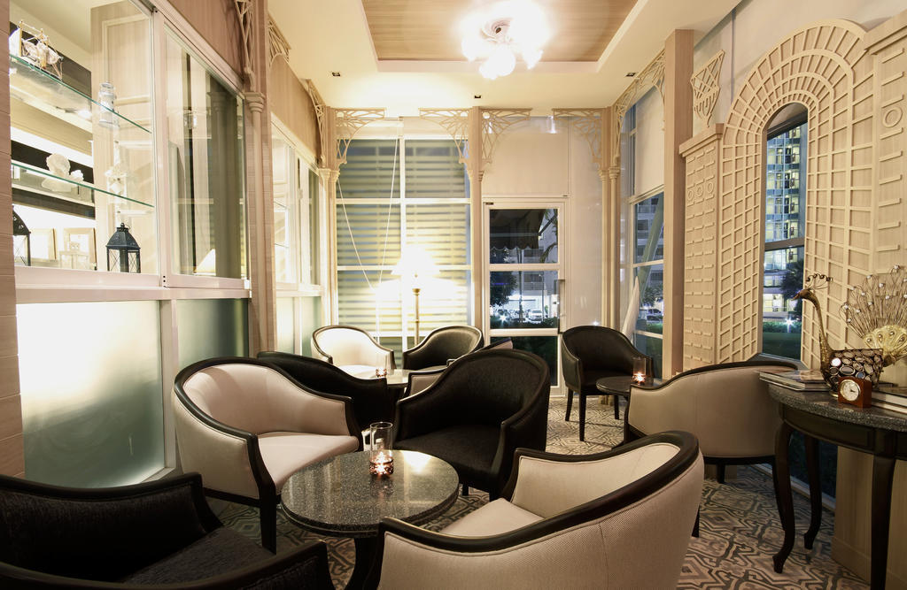 Aparthotel Kameo Grand & Serviced Apartment,