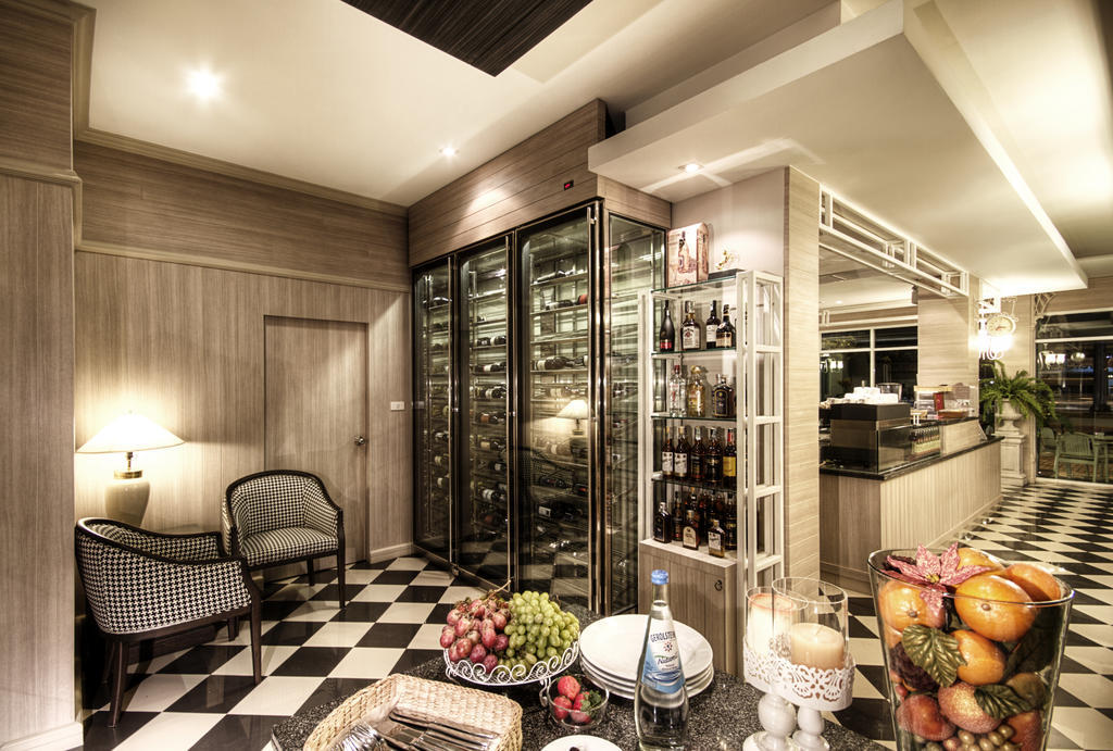 Kameo Grand & Serviced Apartment, Rayong
