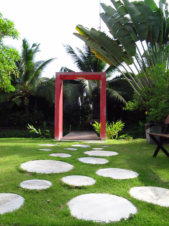 Resort Thareeta