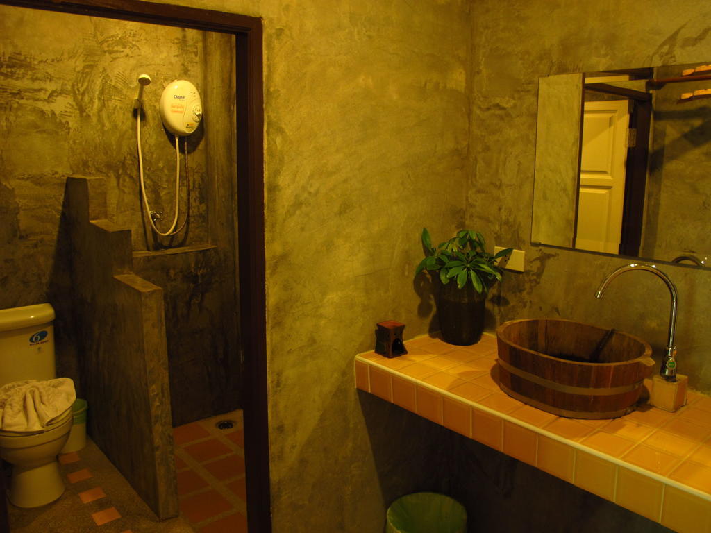 Resort Thareeta 2*
