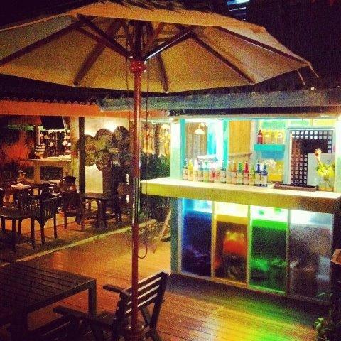 Resort Thareeta Amphawa