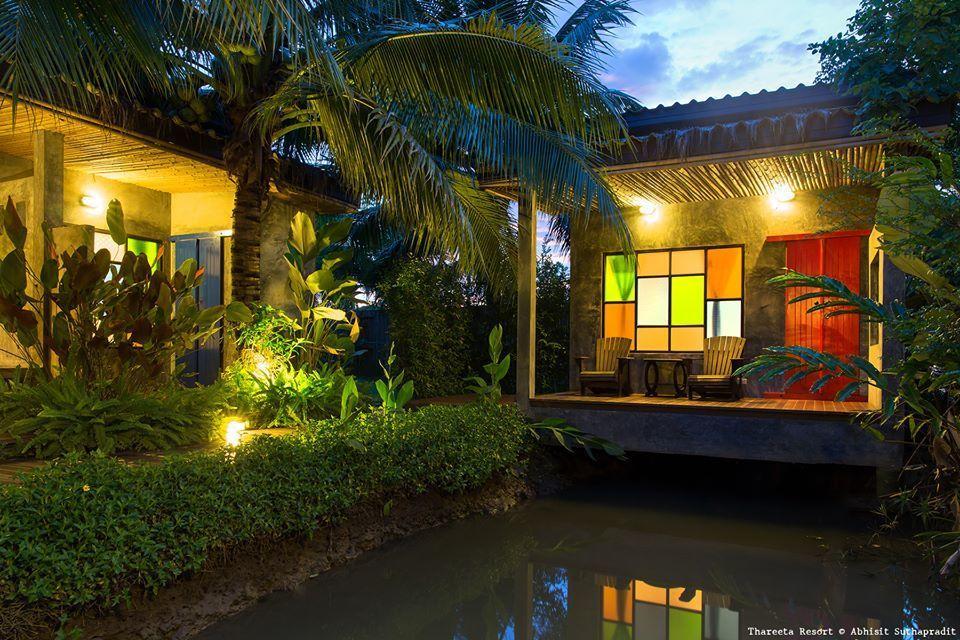 Resort Thareeta