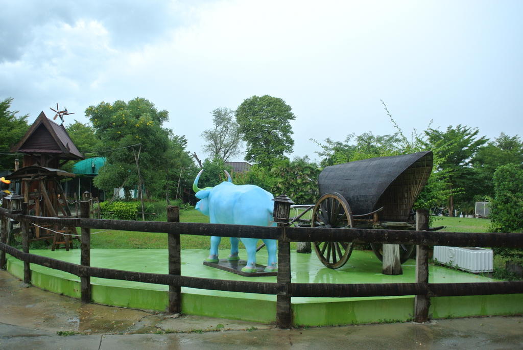 Baan Suan Juree Punsuk