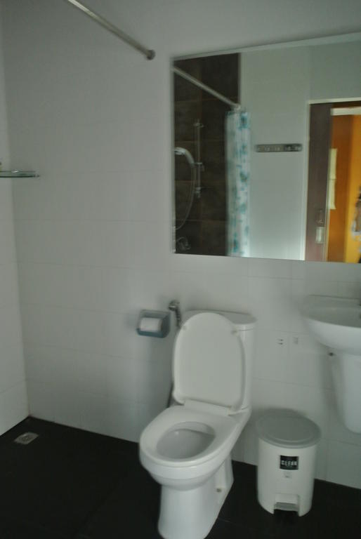 Resort Baan Suan Juree Punsuk 2*