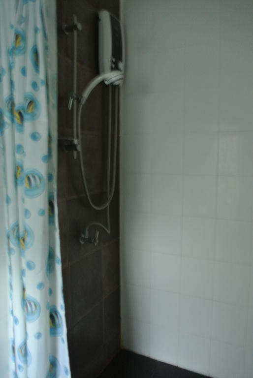 Resort Baan Suan Juree Punsuk