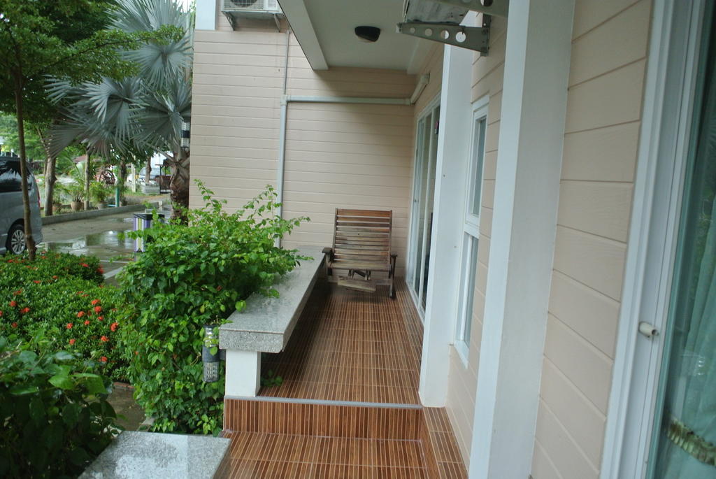 Resort Baan Suan Juree Punsuk 2*
