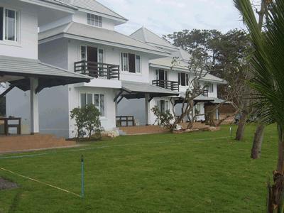 Resort Wang Kaew