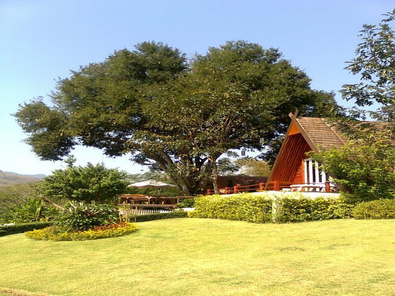 Holiday park Goodview & 3*
