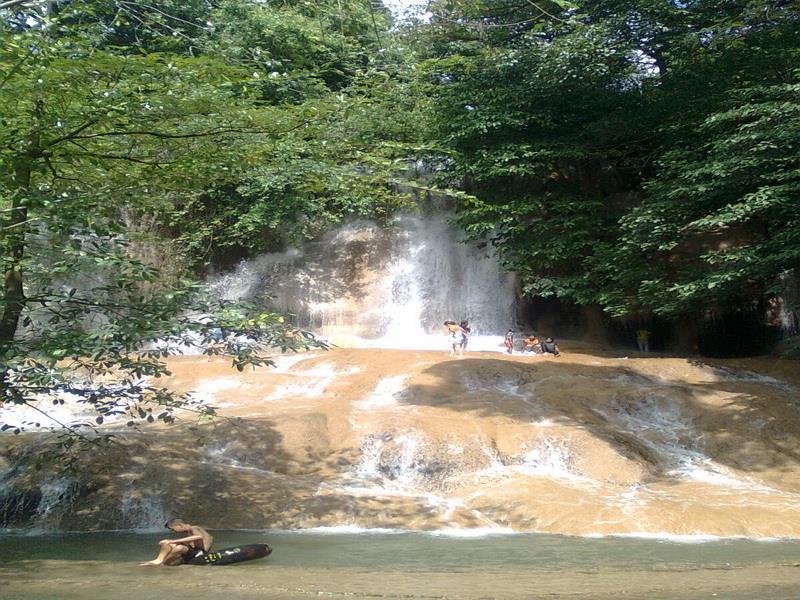Holiday park Goodview & Ban Kaeng Raboet