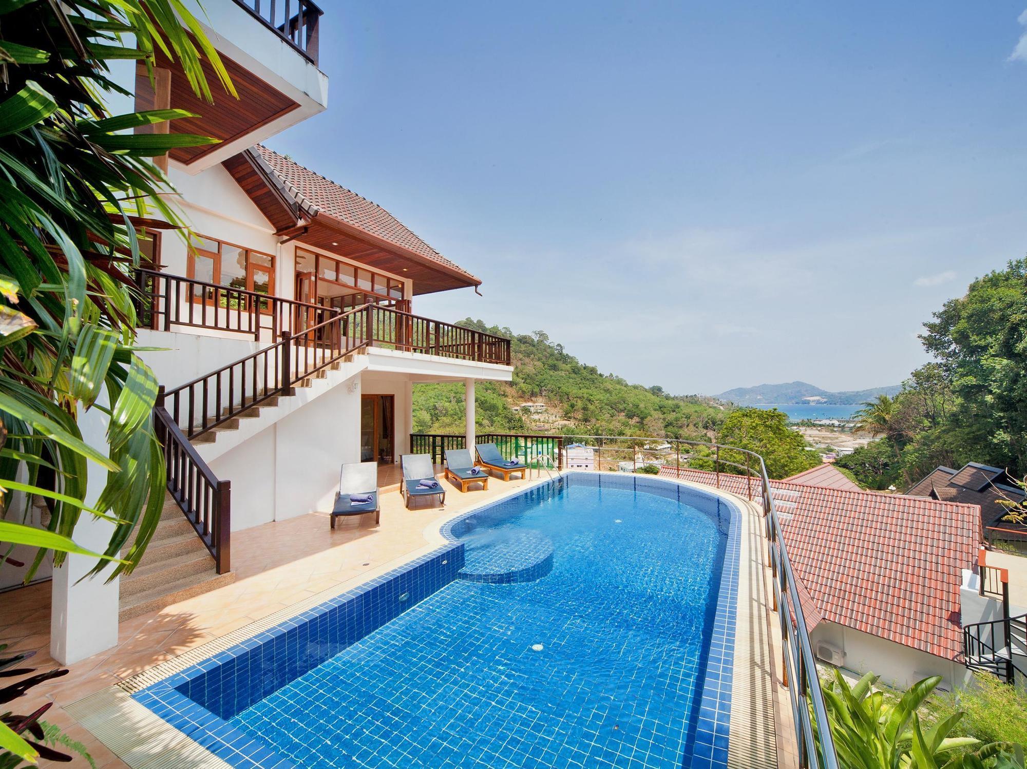 Pousada Hill Estate 3