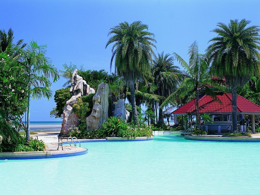 Resort Rockgarden 3*