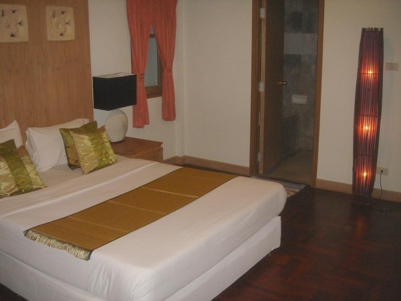 Resort Rockgarden 3*