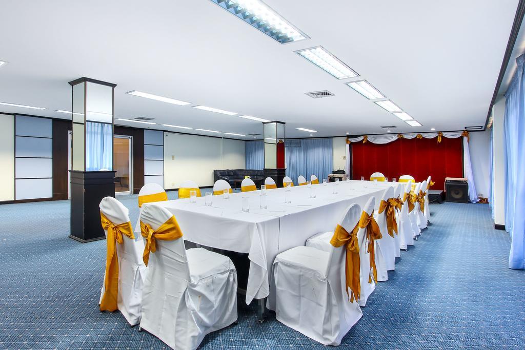 Pattaya Marriott And