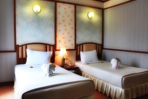 Hotel Aunchaleena Front Resort, Koh Chang 3*
