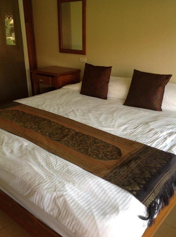 Hotel Thongbura Jomtien Beach