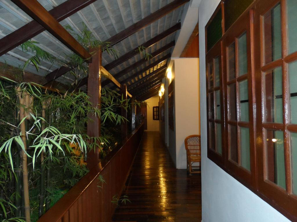 Resort Tr