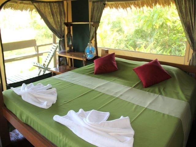 Hotel Tenta Nakara And Restaurant Por Bay