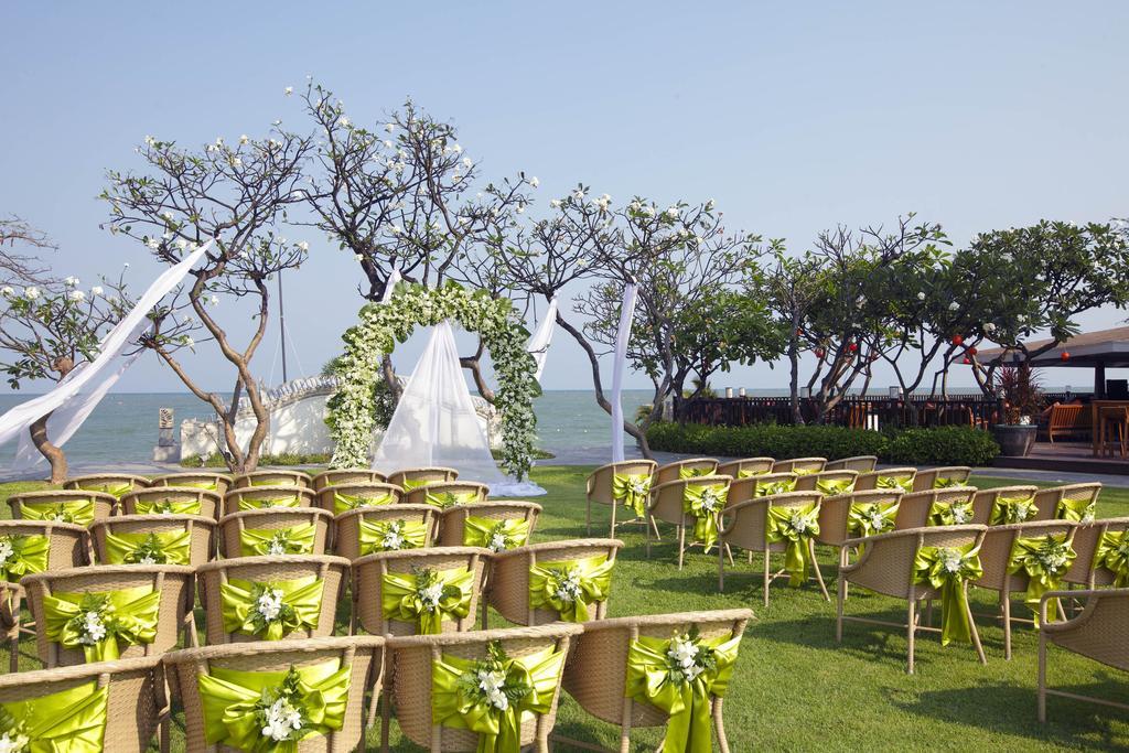 Resort The Regent Cha Am Resort, Hua Hin Cha-Am