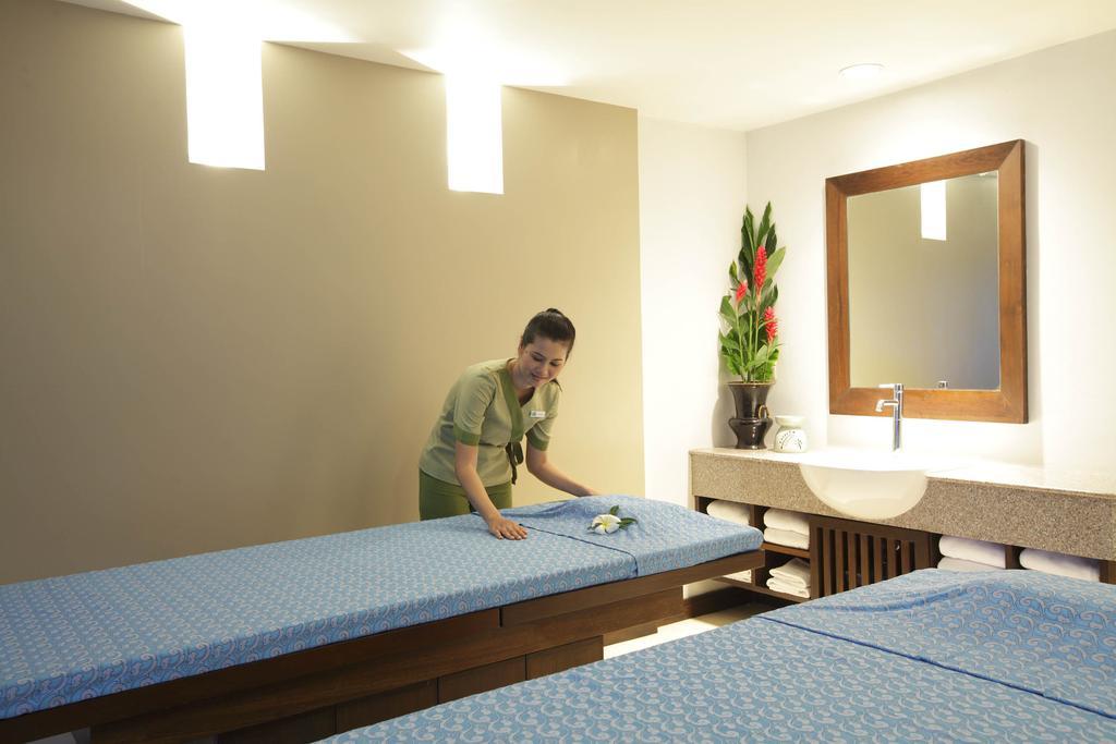Resort The Regent Cha Am Resort, Hua Hin
