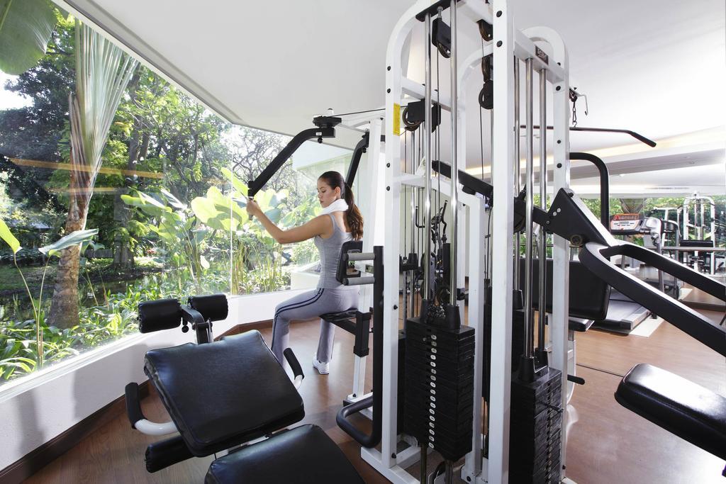 The Regent Cha Am Resort, Hua Hin Cha-Am