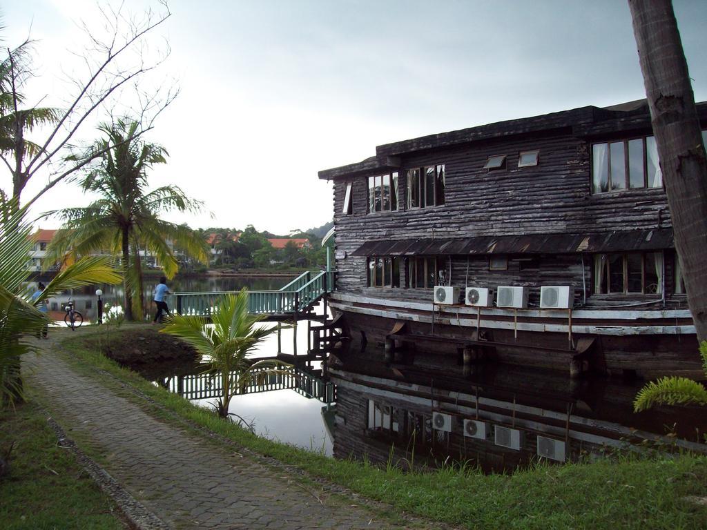 Hotel Aunchaleena Front Resort, Koh Chang