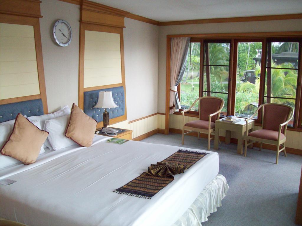 Hotel Aunchaleena Front Resort, Koh Chang