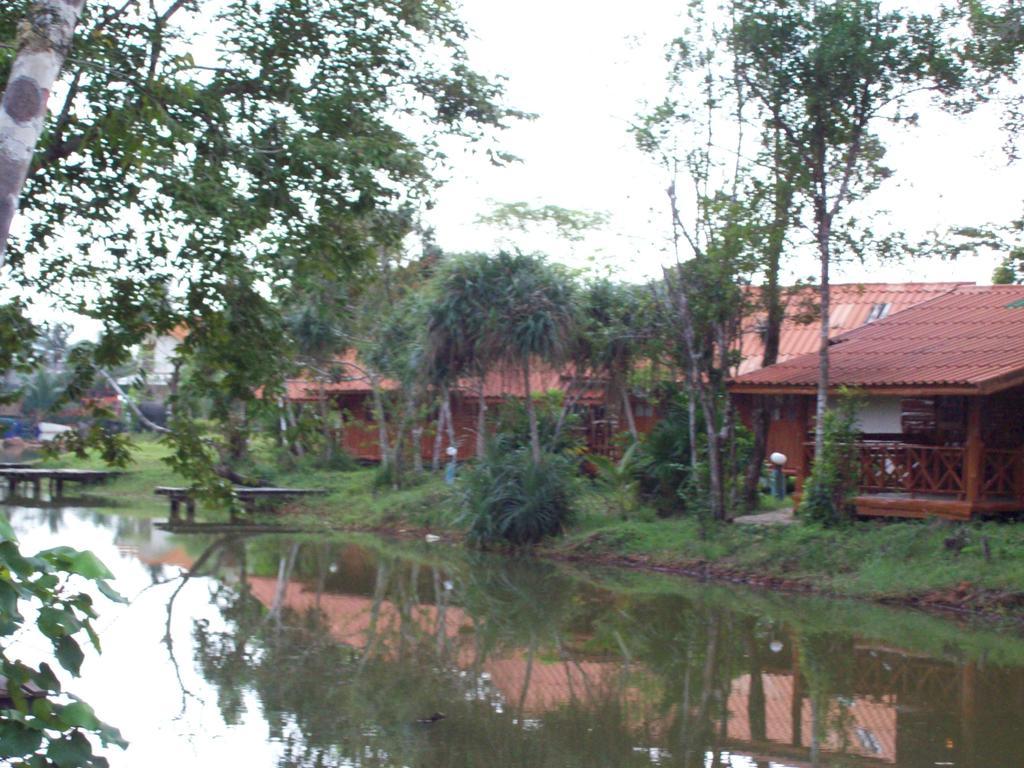 Hotel Aunchaleena Front Resort, Koh Chang 3*