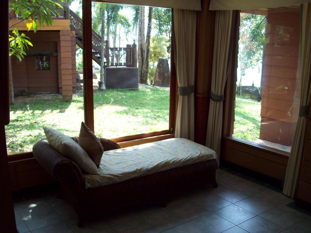 Hotel Aunchaleena Front Resort, Koh Chang 3*